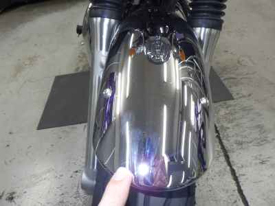 Kawasaki W800 2024