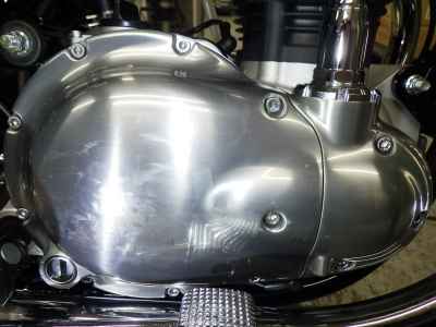 Kawasaki W800 2024