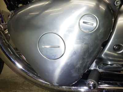 Kawasaki W800 2024