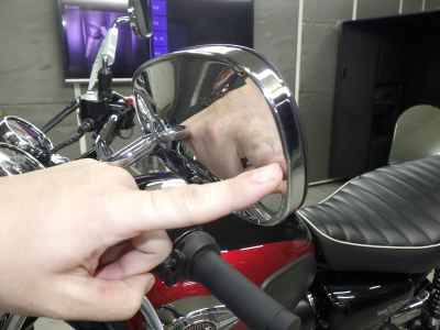 Kawasaki W800 2024