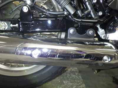 Kawasaki W800 2024