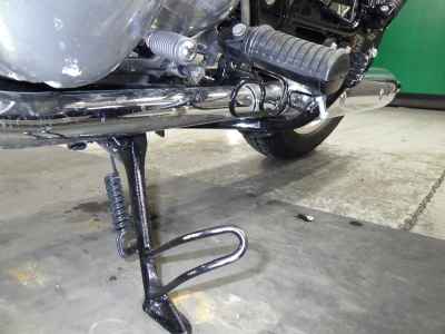 Kawasaki W800 2024