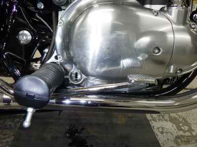 Kawasaki W800 2024