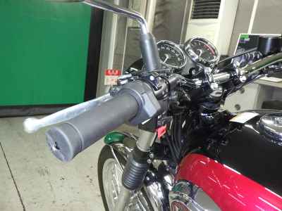 Kawasaki W800 2024
