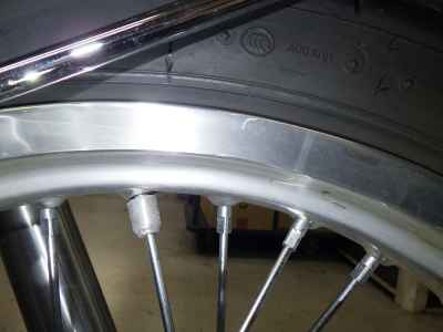 Kawasaki W800 2024