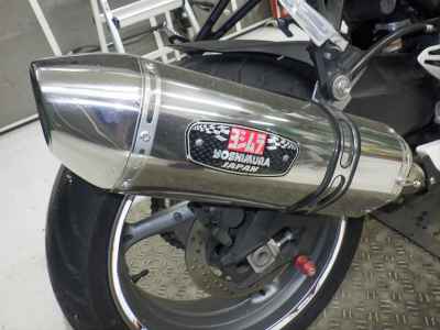Suzuki GSX-R600 2012