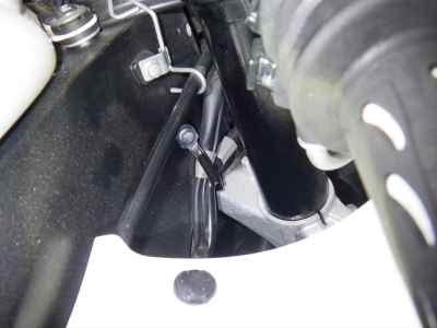 Suzuki GSX-R600 2012