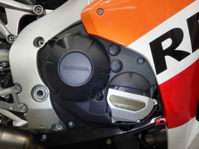 Honda CBR1000RR 2009