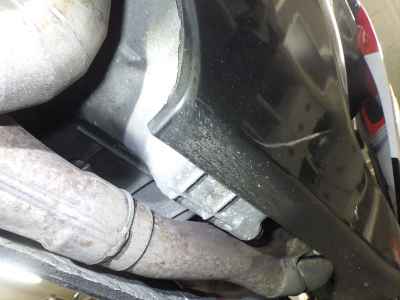 Honda CBR1000RR 2009