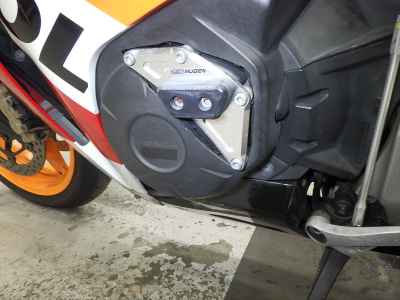 Honda CBR1000RR 2009