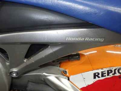 Honda CBR1000RR 2009