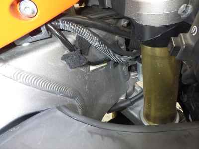 Honda CBR1000RR 2009