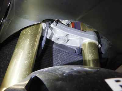 Honda CBR1000RR 2009