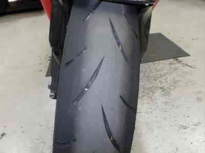 Honda CBR1000RR 2009