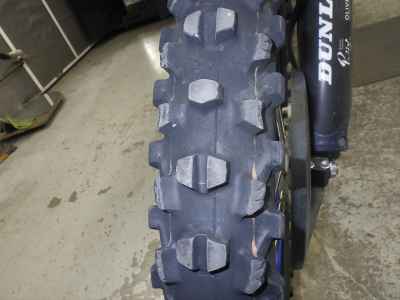 Yamaha YZ250F 2024