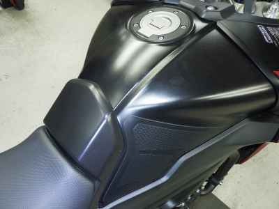 Yamaha Tracer 900 GT 2020