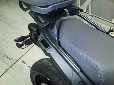 Yamaha Tracer 900 GT 2020