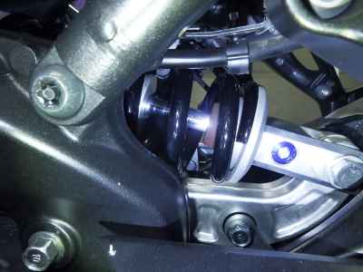 Yamaha Tracer 900 GT 2020