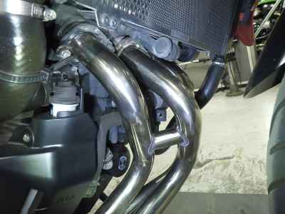 Yamaha Tracer 900 GT 2020