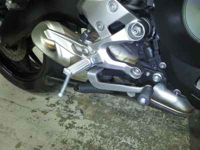 Yamaha Tracer 900 GT 2020