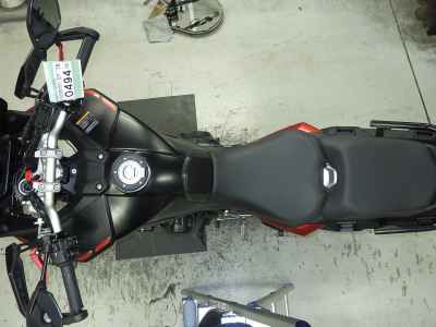 Yamaha Tracer 900 GT 2020