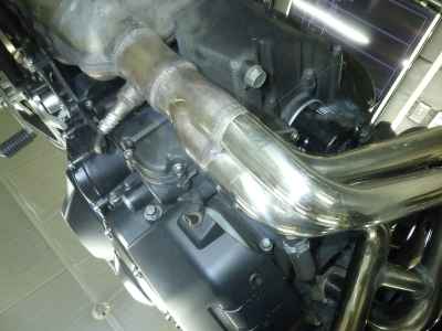 Yamaha Tracer 900 GT 2020