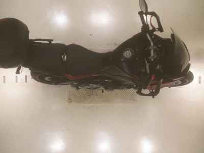 Yamaha Tracer 900 GT 2020