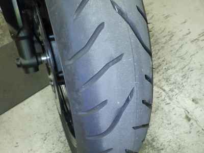 Yamaha Tracer 900 GT 2020