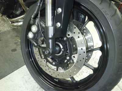 Yamaha Tracer 900 GT 2020