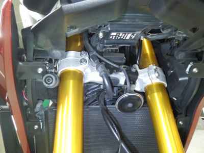 Yamaha Tracer 900 GT 2020