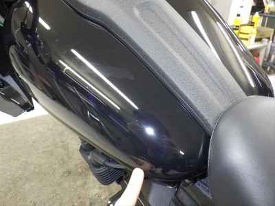 Harley-Davidson FXLRST1920 2025