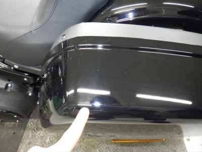 Harley-Davidson FXLRST1920 2025
