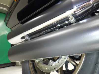 Harley-Davidson FXLRST1920 2025