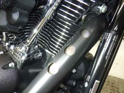 Harley-Davidson FXLRST1920 2025