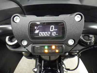Harley-Davidson FXLRST1920 2025