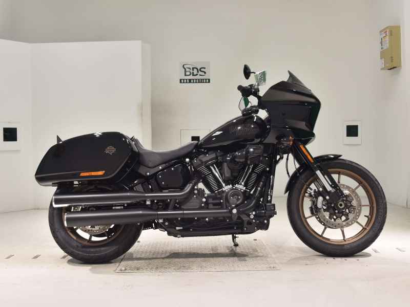 Harley-Davidson FXLRST1920 2025