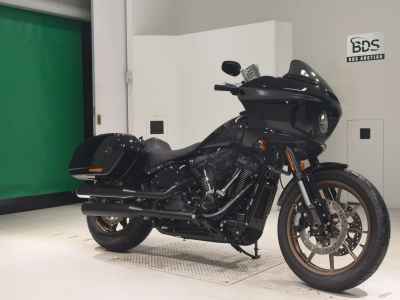 Harley-Davidson FXLRST1920 2025