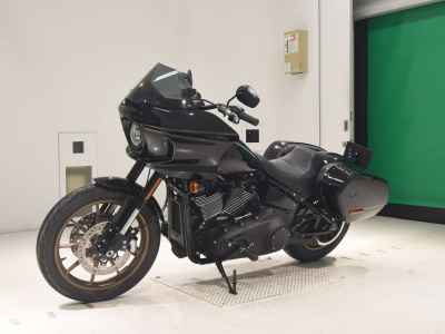Harley-Davidson FXLRST1920 2025