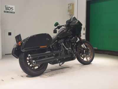 Harley-Davidson FXLRST1920 2025