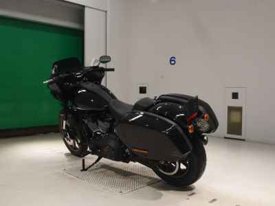 Harley-Davidson FXLRST1920 2025