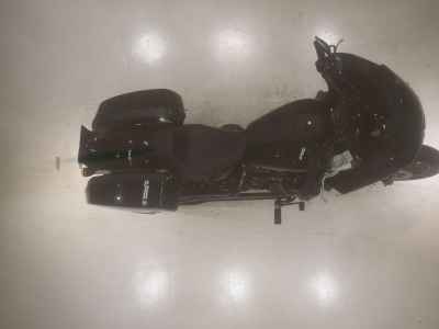 Harley-Davidson FXLRST1920 2025