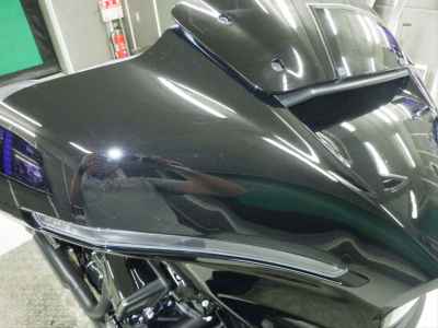 Harley-Davidson Street Glide FLHX1920 2024