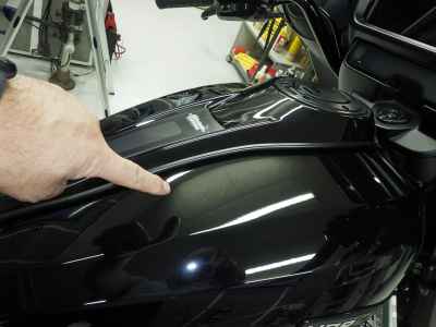 Harley-Davidson Street Glide FLHX1920 2024