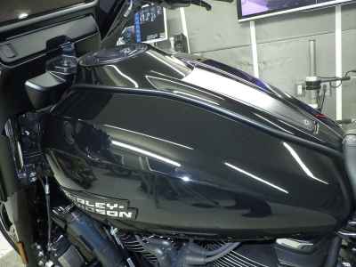 Harley-Davidson Street Glide FLHX1920 2024