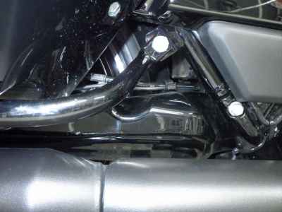 Harley-Davidson Street Glide FLHX1920 2024