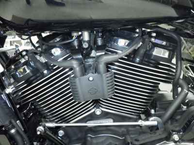 Harley-Davidson Street Glide FLHX1920 2024