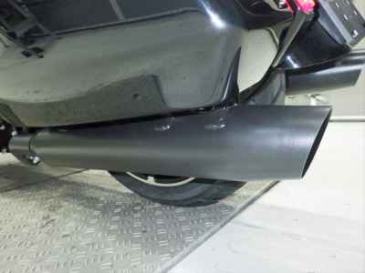 Harley-Davidson Street Glide FLHX1920 2024