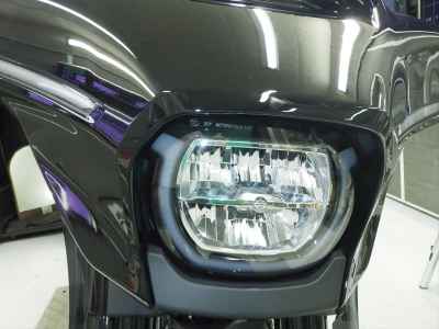 Harley-Davidson Street Glide FLHX1920 2024