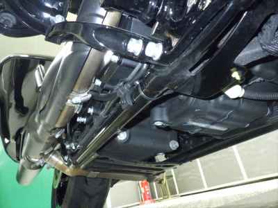 Harley-Davidson Street Glide FLHX1920 2024