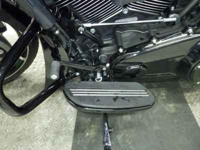 Harley-Davidson Street Glide FLHX1920 2024